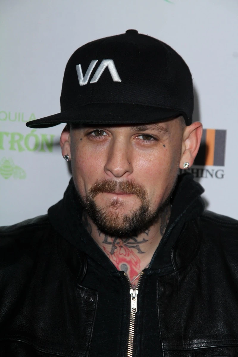 A los 53 años, Cameron Díaz fue mamá por tercera vez el anuncio que hizo junto a Benji Madden DESTACADA