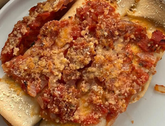 Canelones de avena rellenos de calabaza y ricota: la receta casera y nutritiva ideal para los días fríos