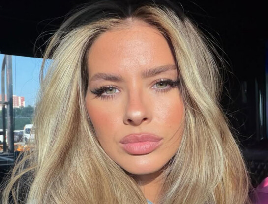La China Suárez mostró su look más cowgirl en Turquía y en redes la compararon con Wanda Nara