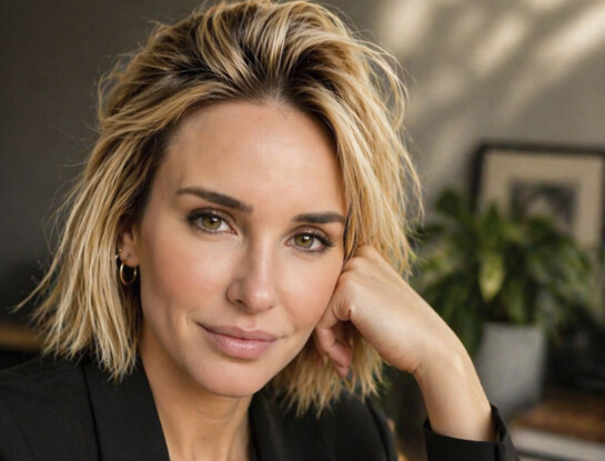 Mariana Coronado sobrevivió al acoso emocional y lo contó en un libro: "El costo más alto fue el tiempo"
