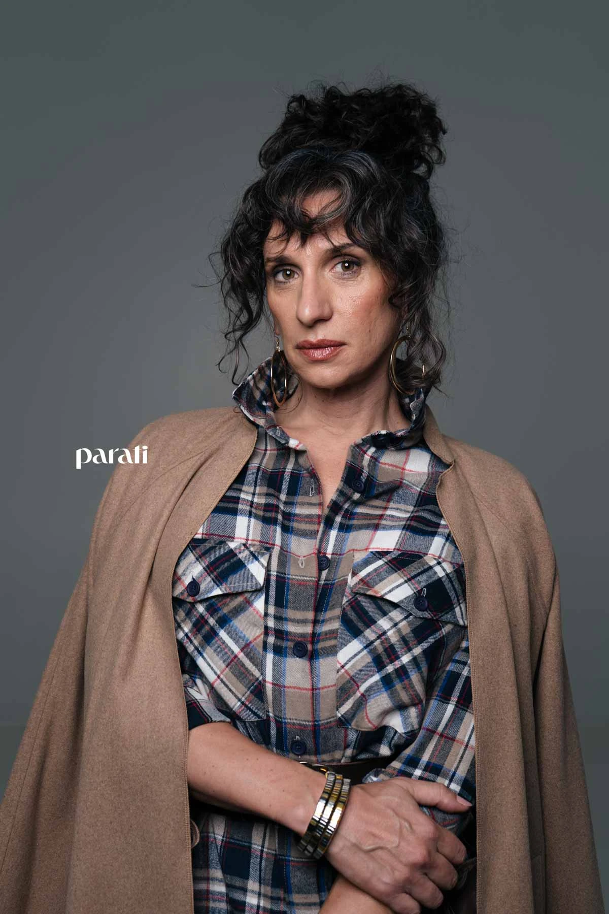 "Estoy manifestando este presente desde que tengo uso de razón": Marian Moretti, entre Netflix, el teatro y el deseo de ser fiel a sí misma