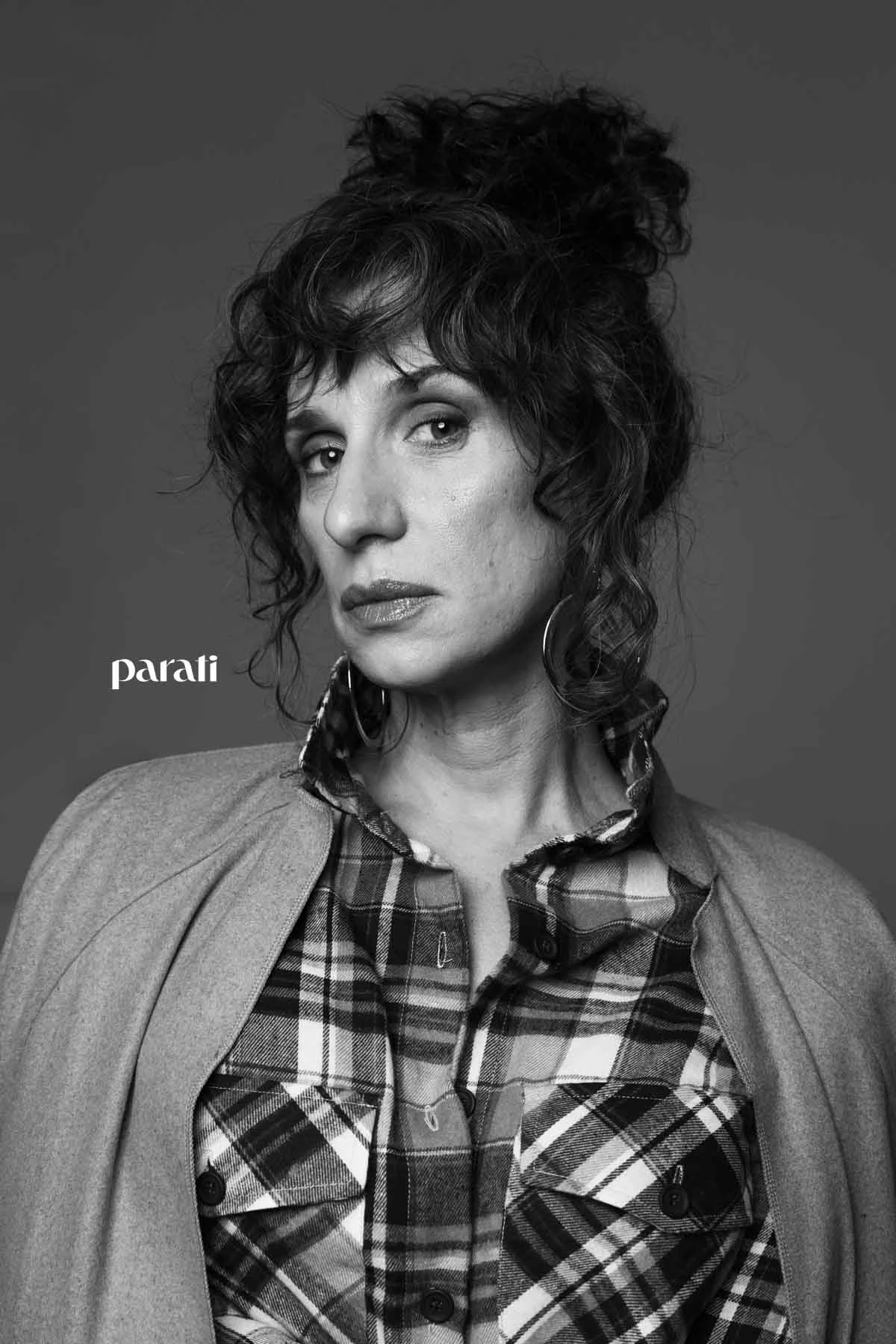 "Estoy manifestando este presente desde que tengo uso de razón": Marian Moretti, entre Netflix, el teatro y el deseo de ser fiel a sí misma