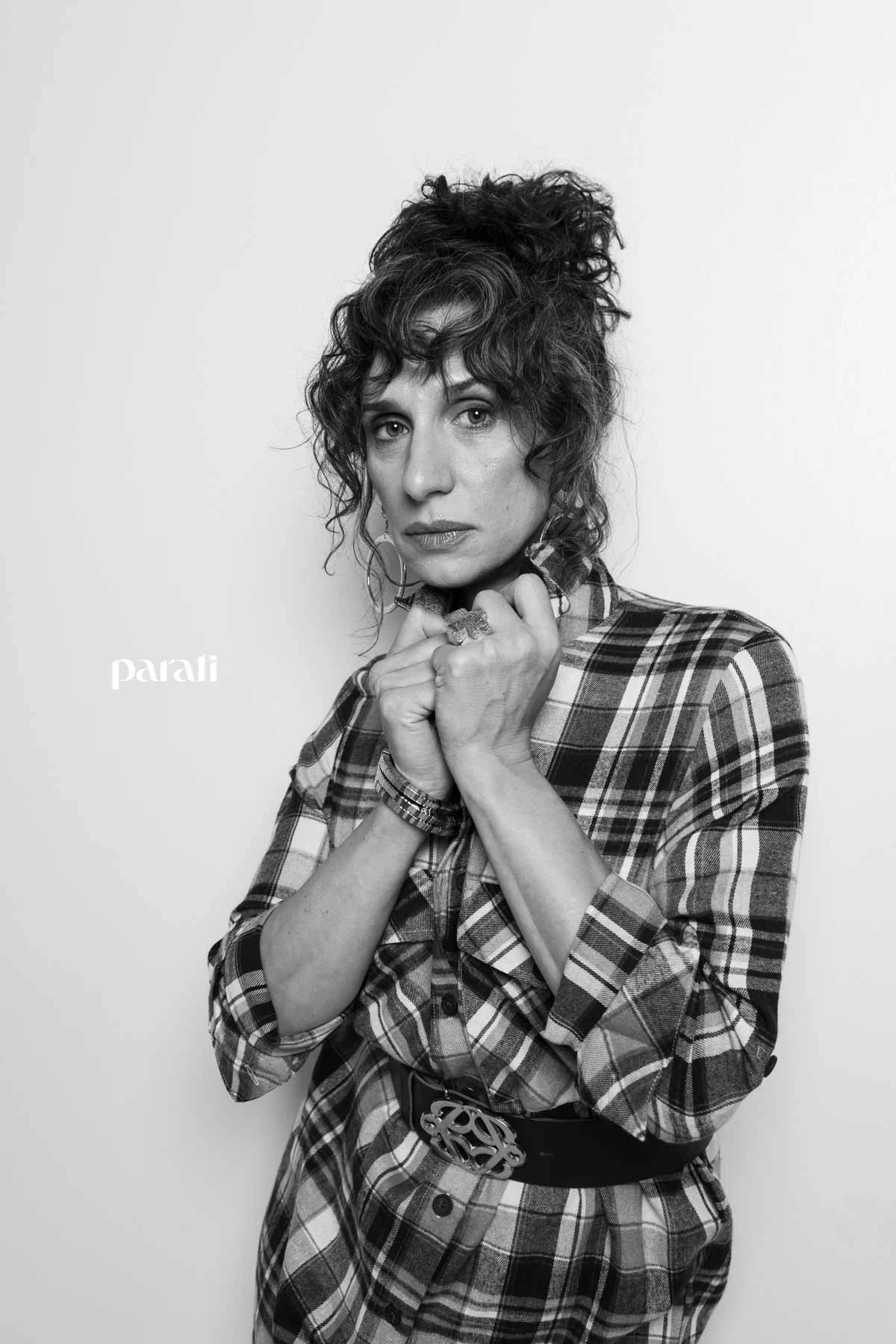 "Estoy manifestando este presente desde que tengo uso de razón": Marian Moretti, entre Netflix, el teatro y el deseo de ser fiel a sí misma