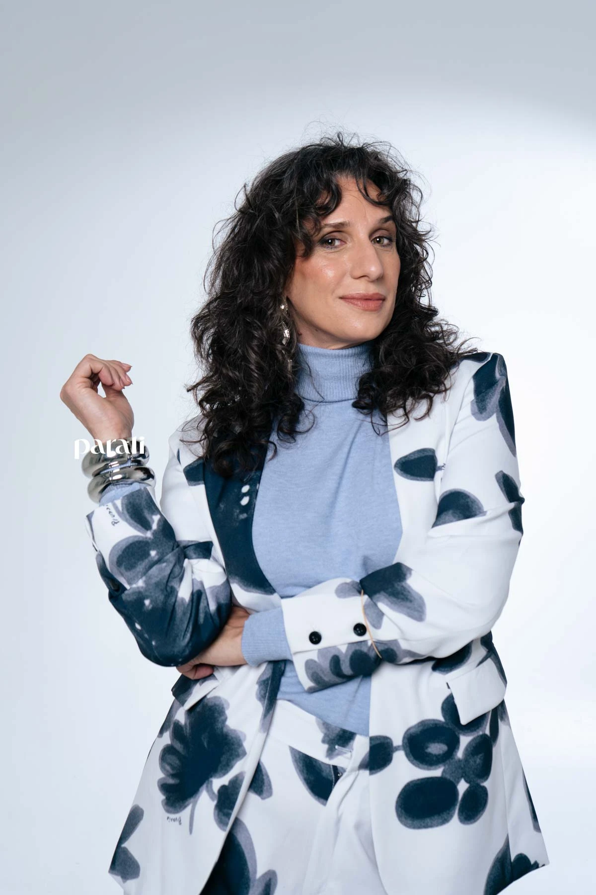 "Estoy manifestando este presente desde que tengo uso de razón": Marian Moretti, entre Netflix, el teatro y el deseo de ser fiel a sí misma
