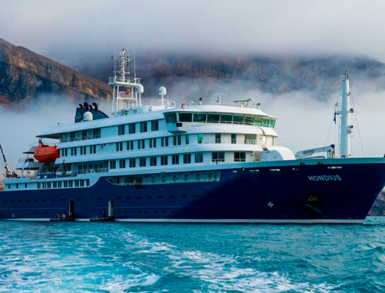 El drama del crucero MV Hondius: pasajeros atrapados, tres muertos y el hantavirus que convirtió un viaje soñado en una pesadilla