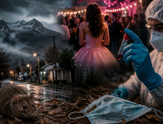 La fiesta de 15 que terminó en tragedia: el brote de hantavirus que marcó para siempre a Epuyén