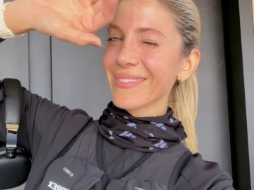 Cande Ruggeri destacada