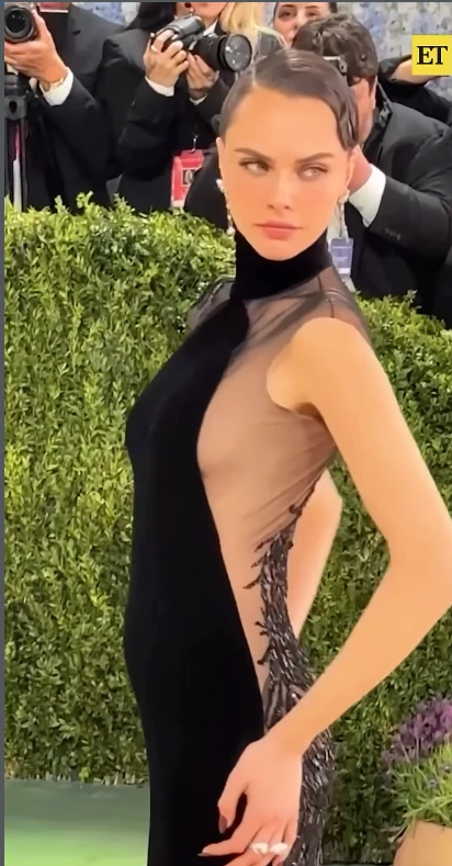 Cara Delevigne