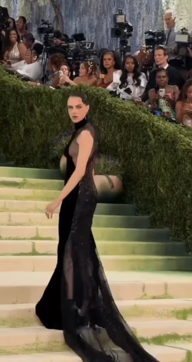 Cara Delevigne