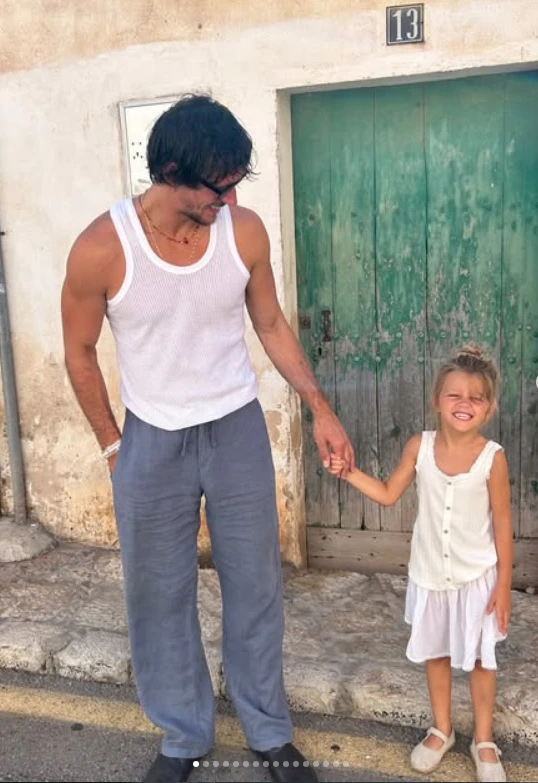jake hall