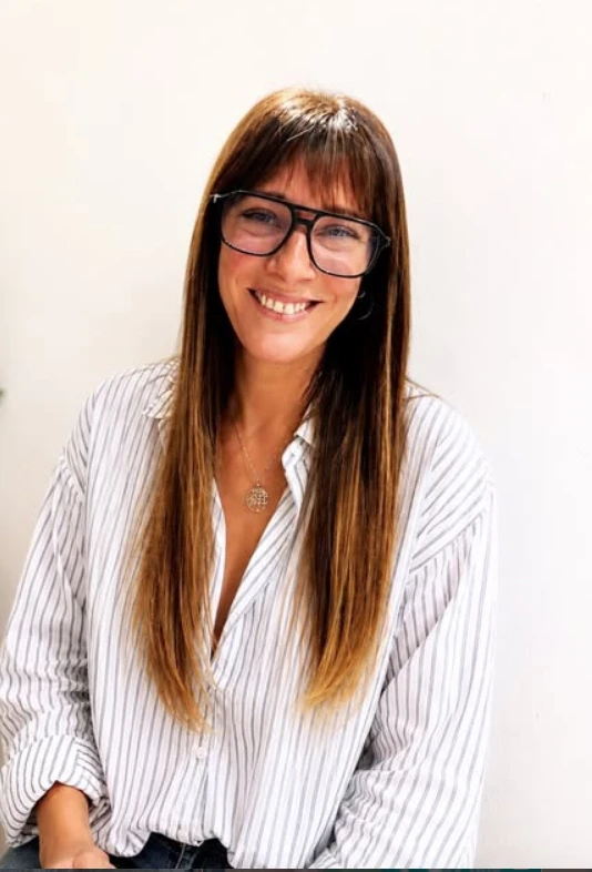 El nuevo look de Dani La Chepi.