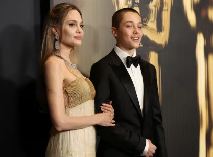 El amor cotiza en alza: quiénes fueron los acompañantes más especiales de los famosos en la alfombra roja