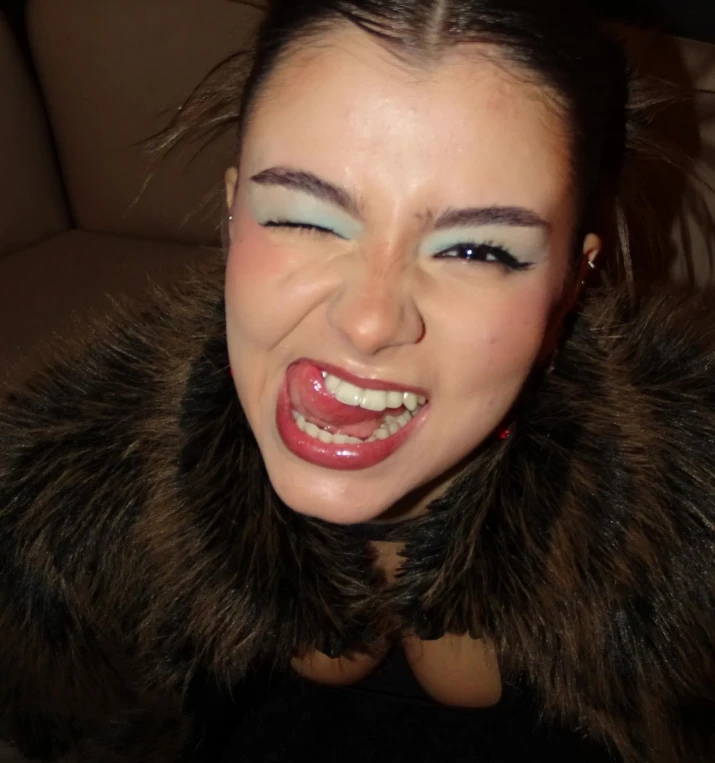 Bianca Aristarán