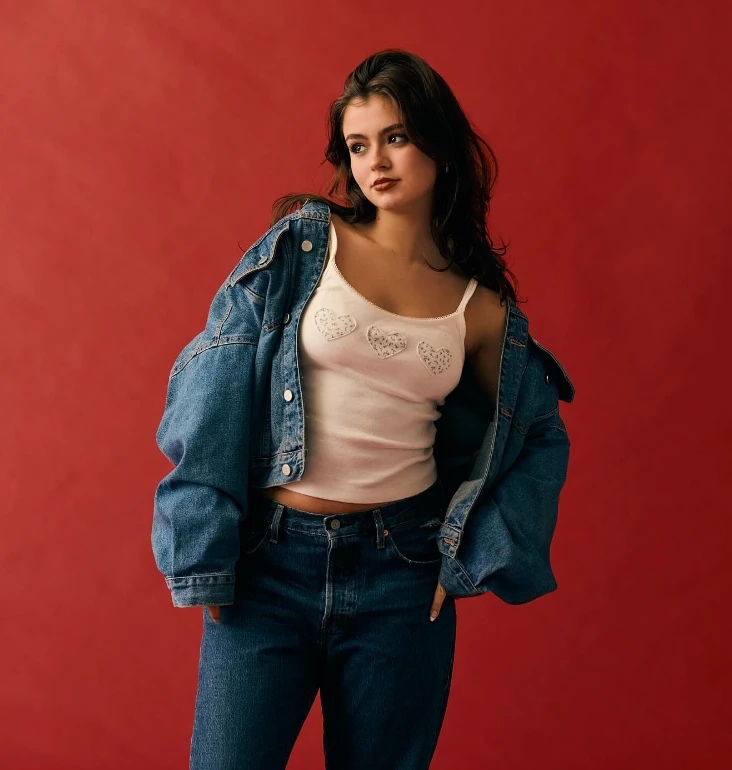 bianca Aristarán
