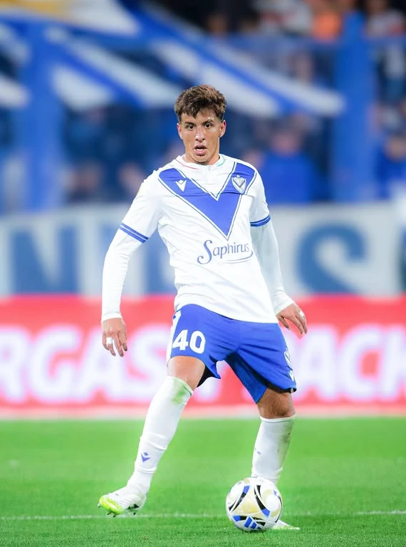 Thiago Silveiro