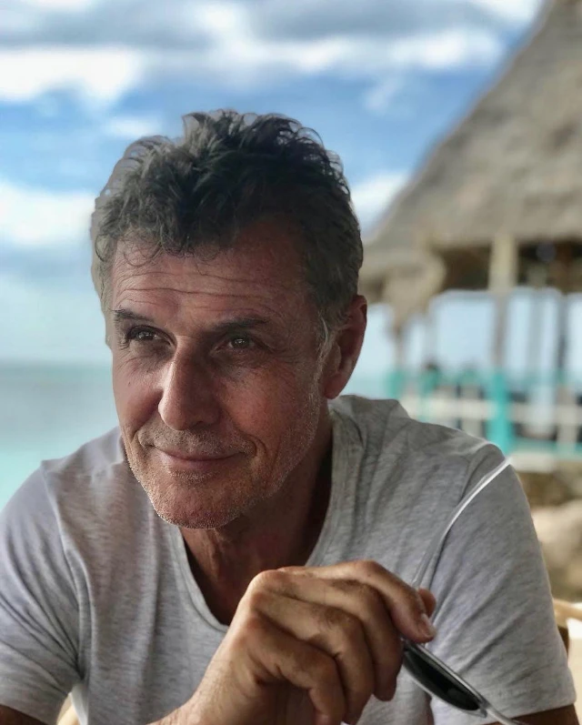 Pierre Deny era un actor muy reconocido y respetado en Francia.