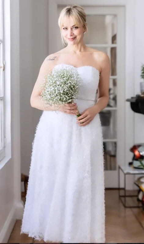 Colección de Marcela Daff.