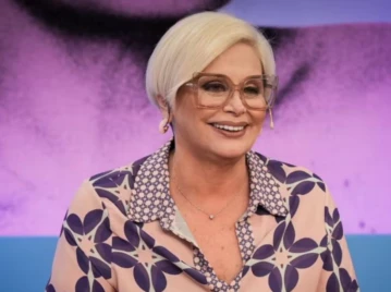 Carmen Barbieri destacada