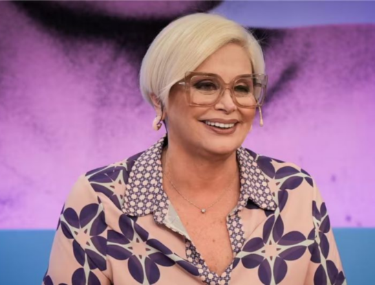 El duro relato de Carmen Barbieri al recordar por qué debió interrumpir su embarazo: “Me podía morir”