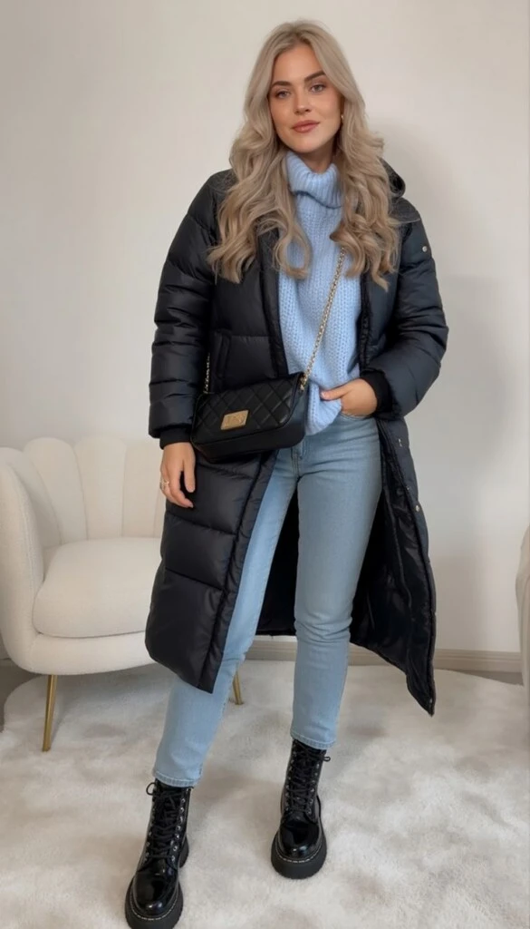Look Patagonia