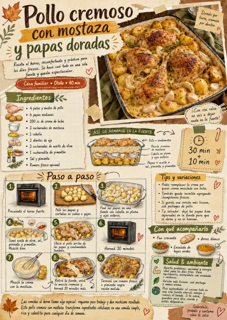 Receta para descargar y coleccionar
