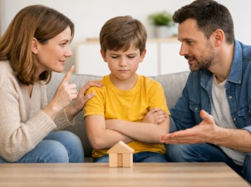 Cómo poner límites a los hijos sin culpa: las claves de una psicóloga especialista en crianza