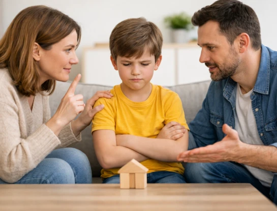 Cómo poner límites a los hijos sin culpa: las claves de una psicóloga especialista en crianza