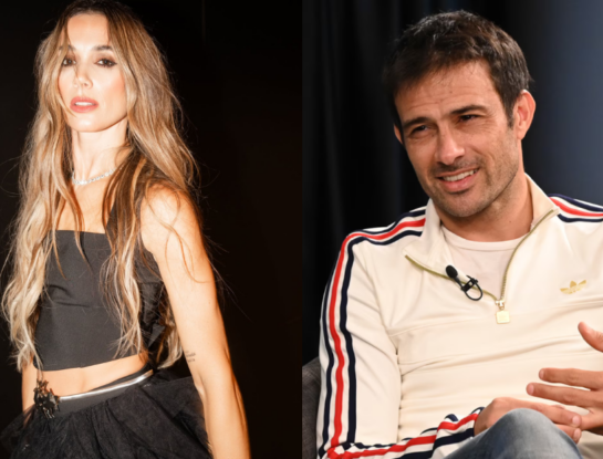 Qué está pasando entre Chechu Bonelli y Darío Cvitanich: “Callé durante mucho tiempo”