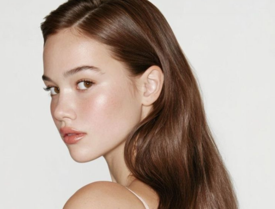 Coloración glossing: el secreto de las famosas para un brillo espejo sin dañar el pelo