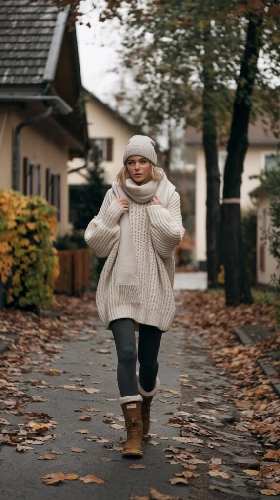 Look para Patagonia