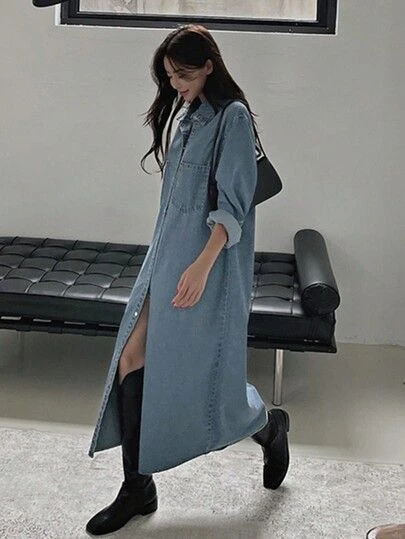 Look para NOA