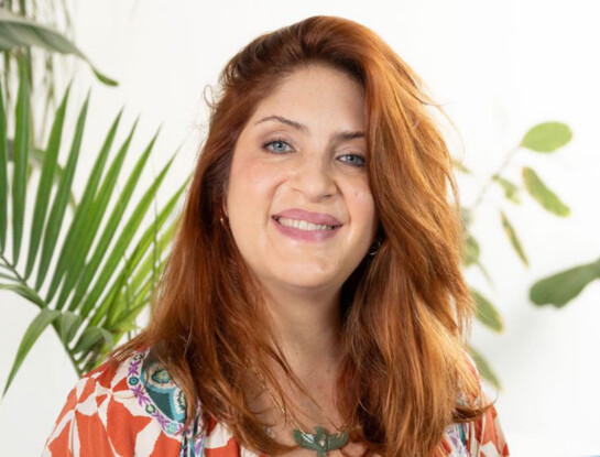Déborah Bellota, psicóloga especialista en crianza: "Lo que más lastima no es la separación, sino cómo los adultos gestionan el dolor"
