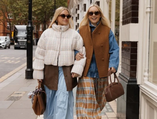 Guía de estilo: 7 looks para adoptar el Eclectic Grandpa, la tendencia que es furor este invierno