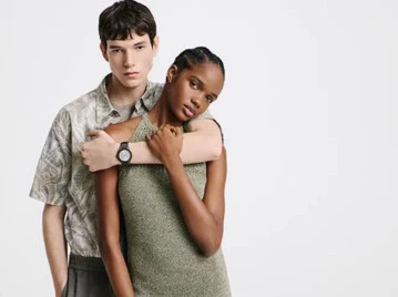 Armani Exchange