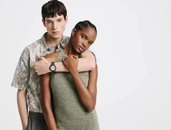 Armani Exchange