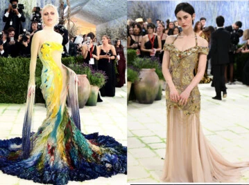 arte y moda
