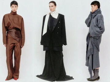 Carven Pre-Fall 2026