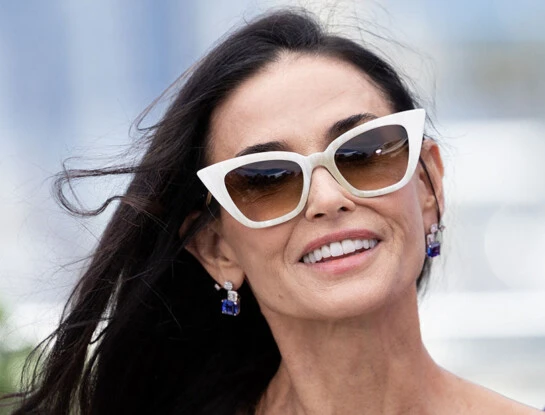 demi moore
