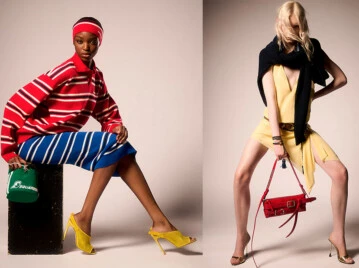 DSquared2 Resort 2027