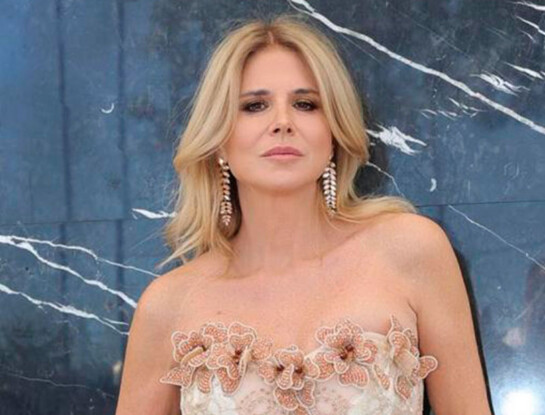 Flavia Palmiero deslumbró en Cannes 2026: todos los detalles de sus looks de Alta Costura