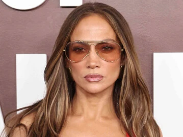 Jennifer Lopez