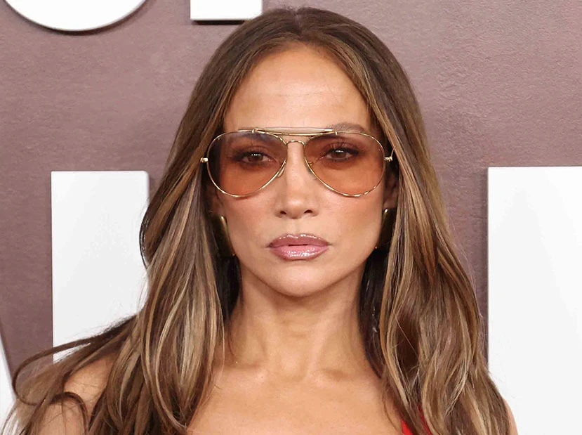 Jennifer Lopez