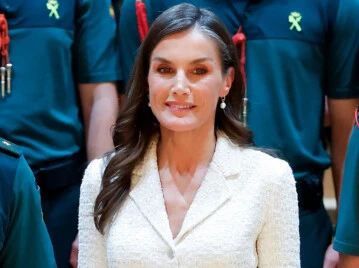 Letizia Ortiz