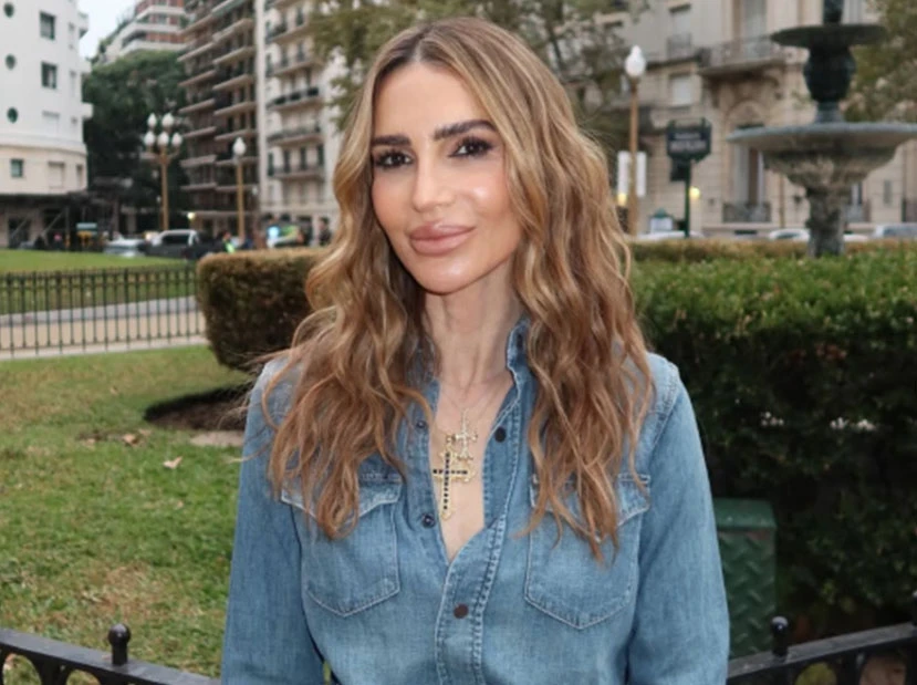 maria vazquez