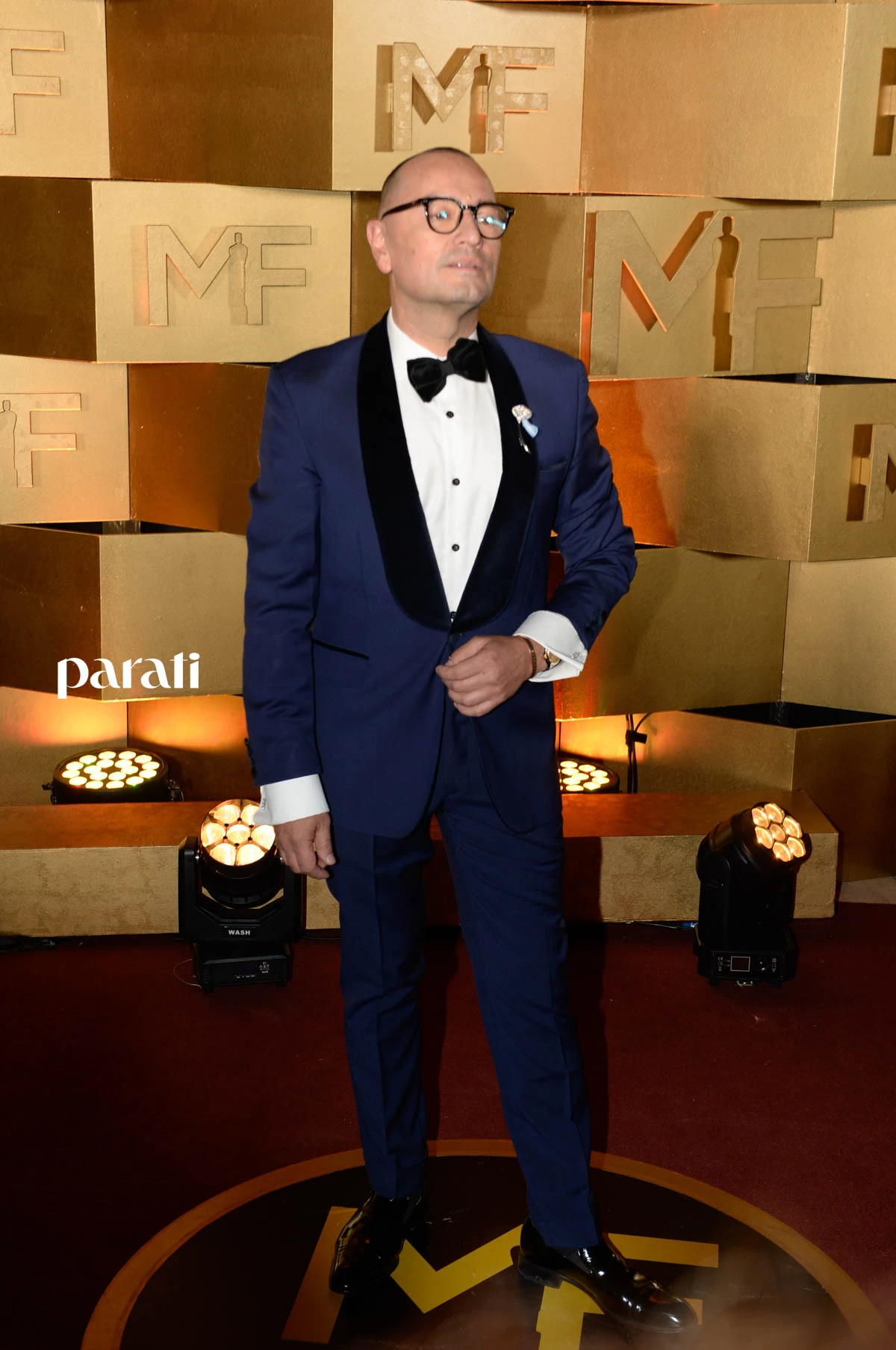 Fabián Medina Flores