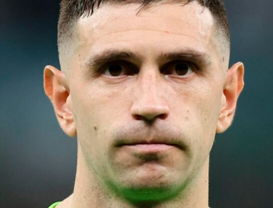 El dato del Dibu Martínez que causa alarma antes del Mundial: nadie sabía lo que estaba viviendo en la final europea