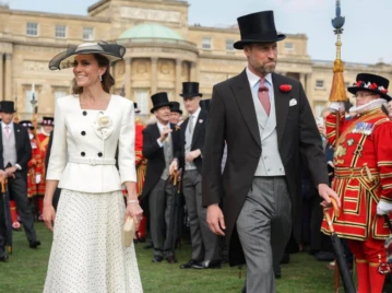De vacaciones de lujo a joyas millonarias: en qué gasta su fortuna el príncipe William
