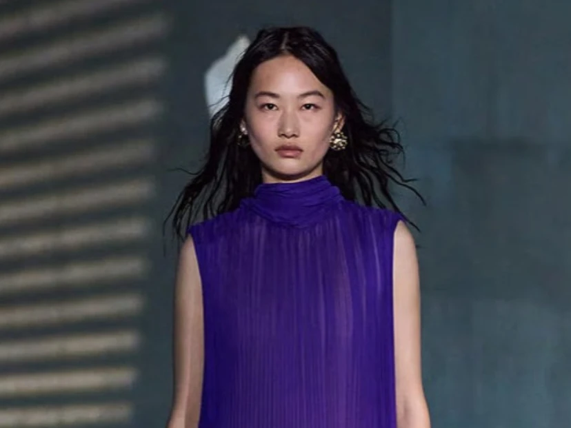 Delineados joya y ondas surferas: las tendencias beauty que Dior anticipa para el próximo verano
