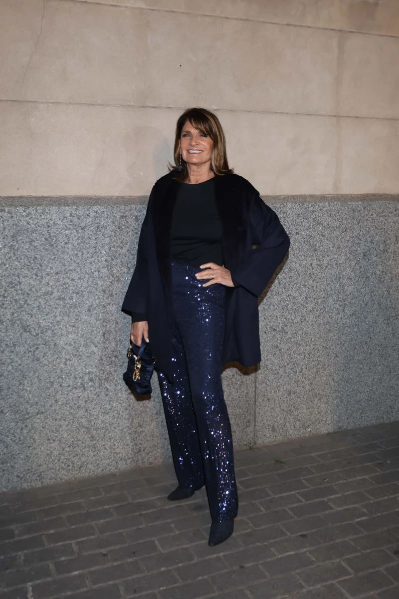 teresa calandra