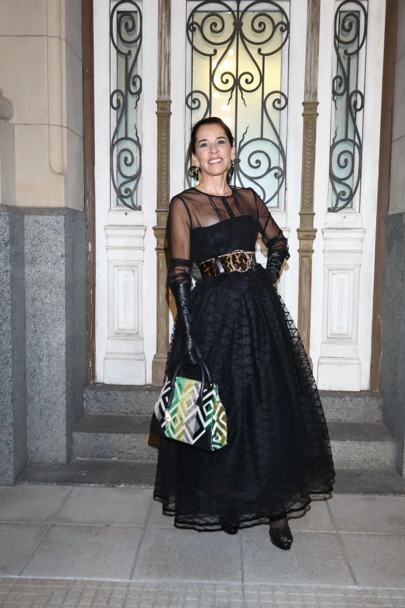 Inés Echevarne